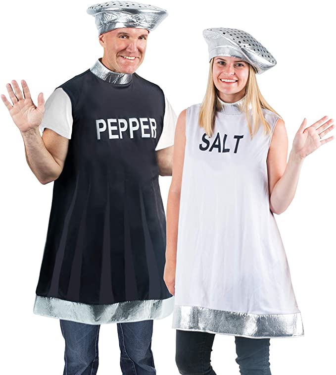 The Best Halloween Costumes to Get on Amazon Now #9