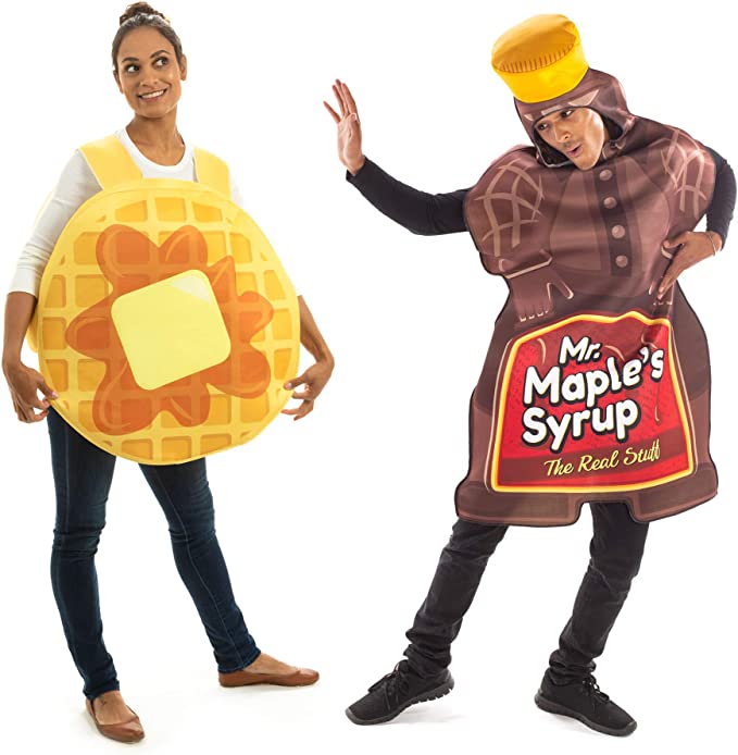 The Best Halloween Costumes to Get on Amazon Now #4