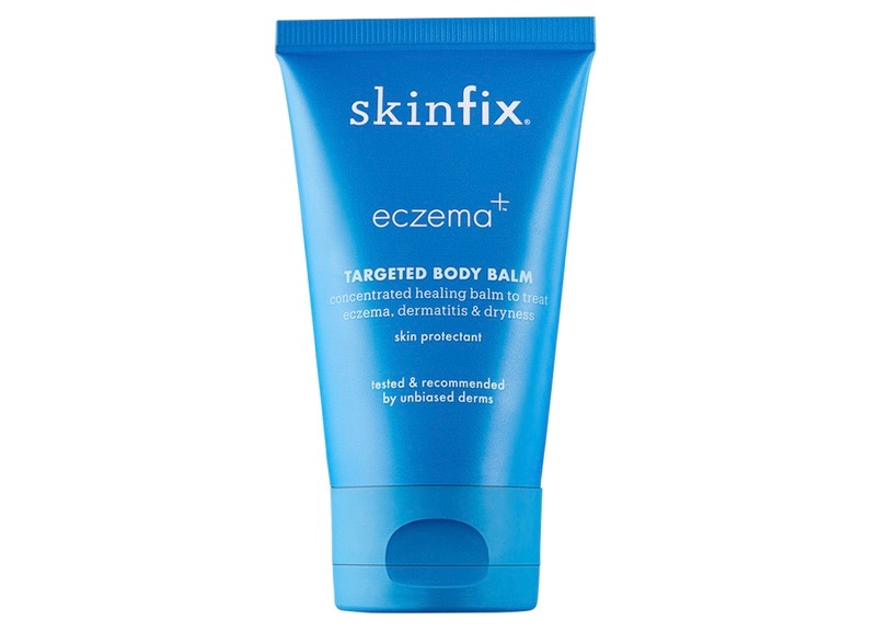 The Best Solution for Eczema or Seriously Dry Skin #3
