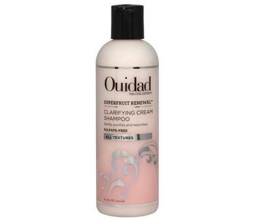 Best Shampoo for Curls