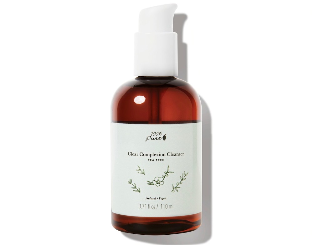 The best tea tree oil-based products you need to invest in this winter #1