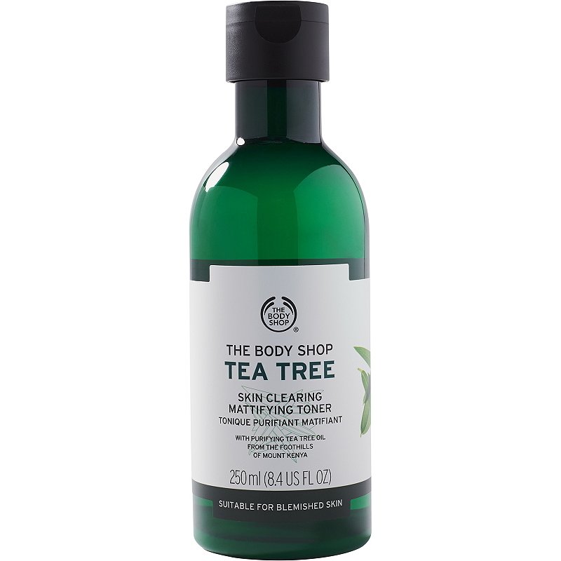 The best tea tree oil-based products you need to invest in this winter #2