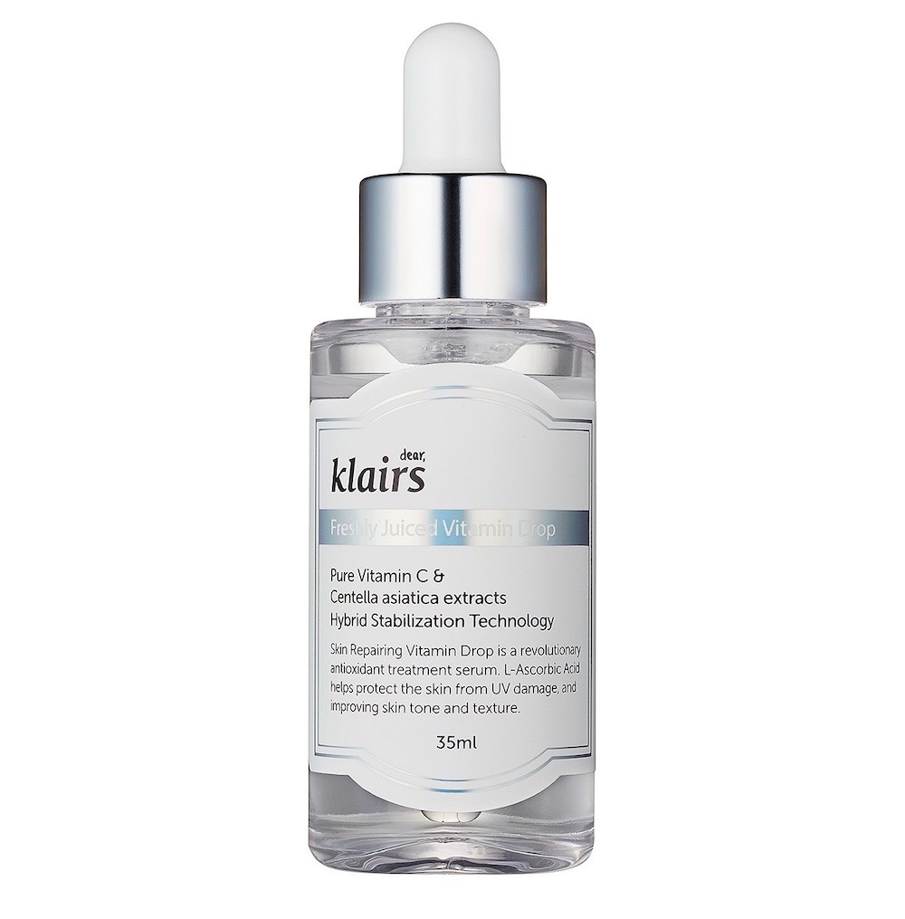 The Best Vitamin C Serums for All Skin Care Concerns (SEO) #12