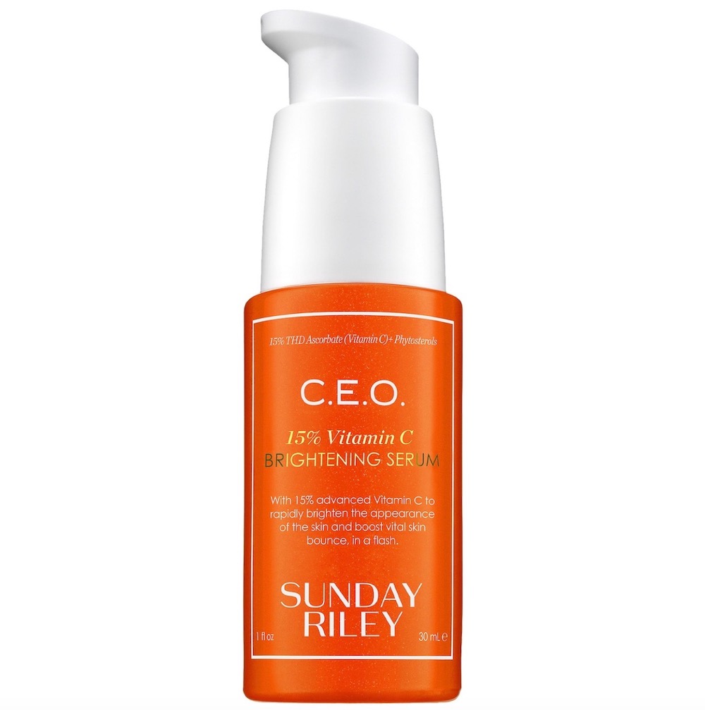 The Best Vitamin C Serums for All Skin Care Concerns (SEO) #10
