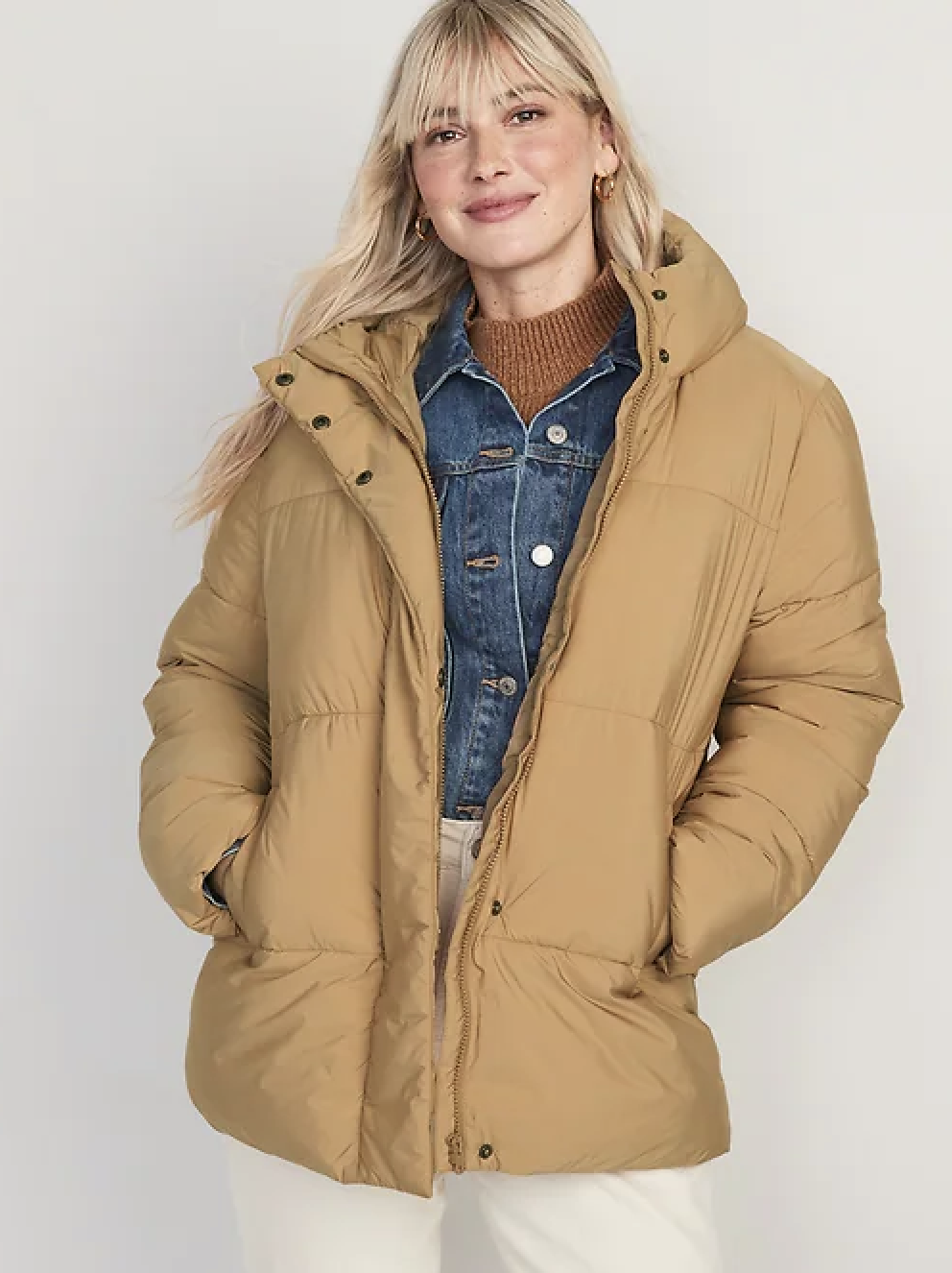 The Best Winter Coats For Every Budget - theFashionSpot