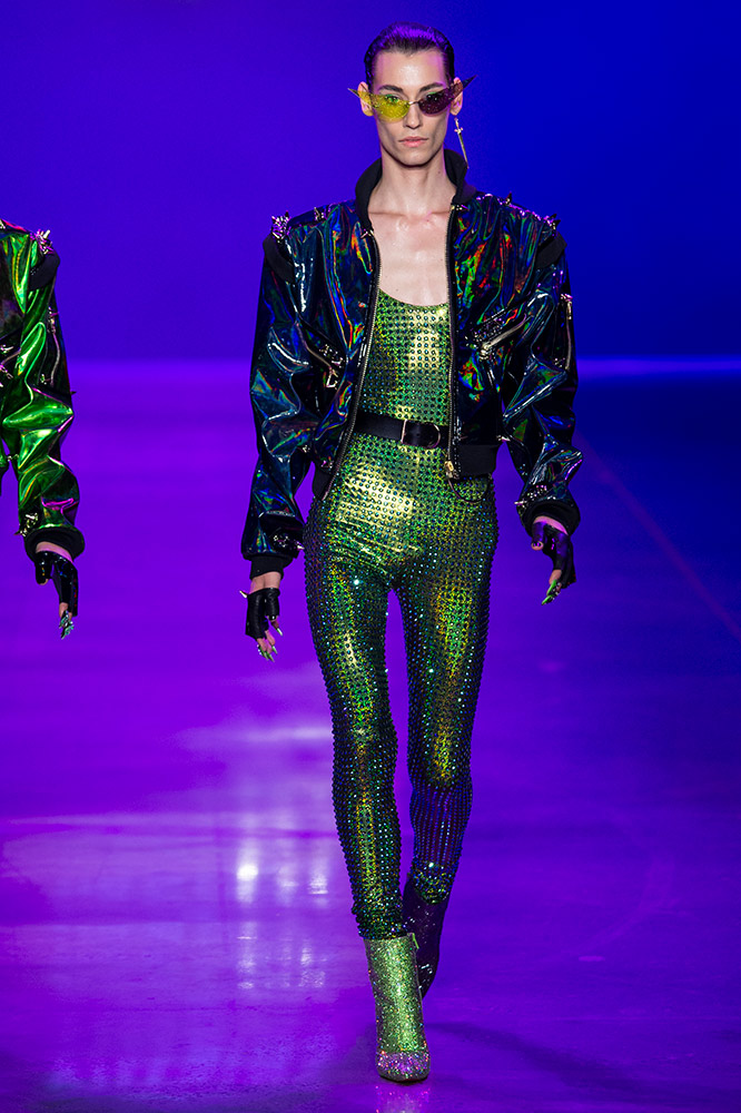 The Blonds Spring 2019 #11