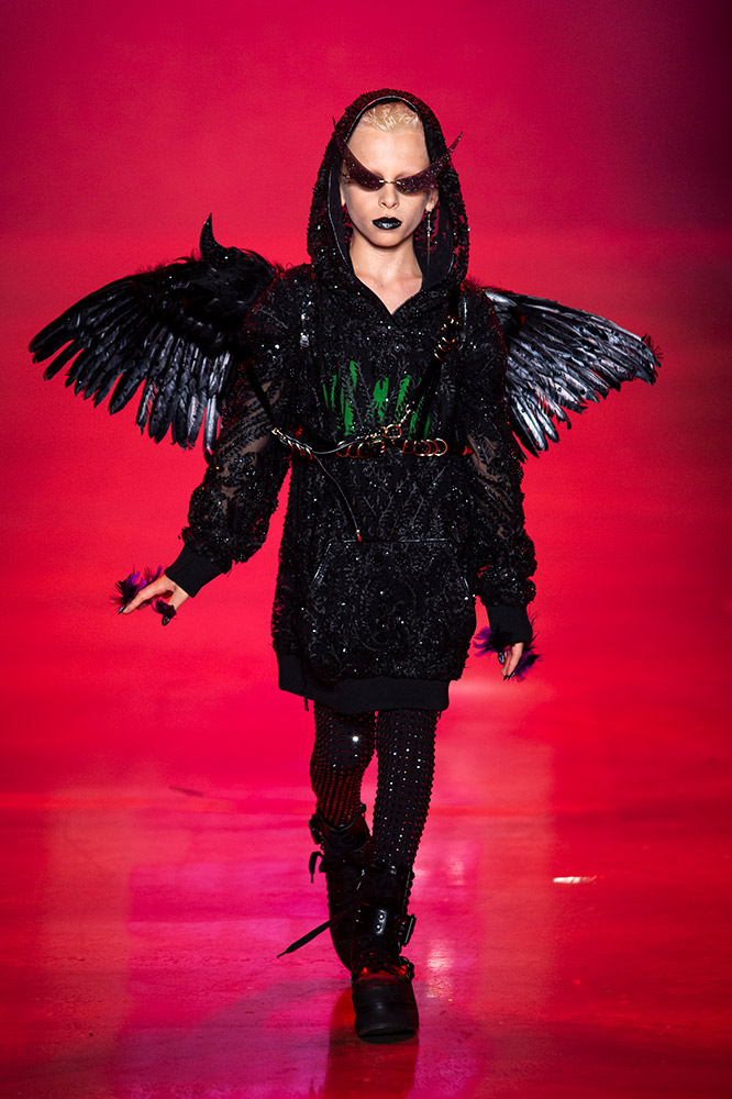 The Blonds Spring 2019 #23