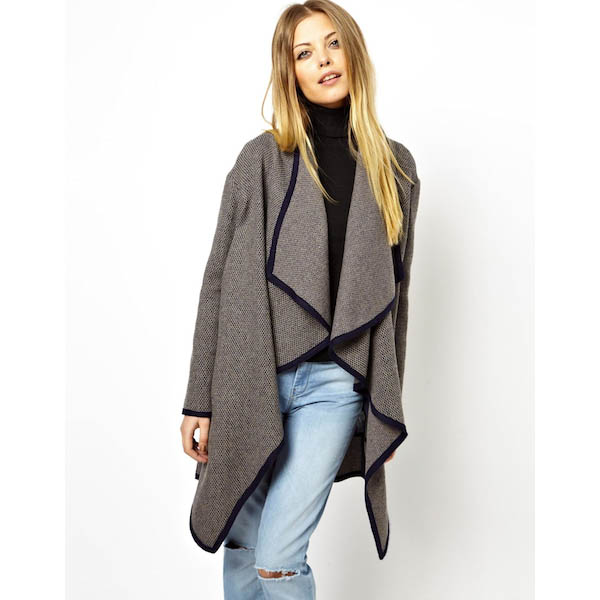 Fall Coat Guide: 39 Coats You Need Now -theFashionSpot