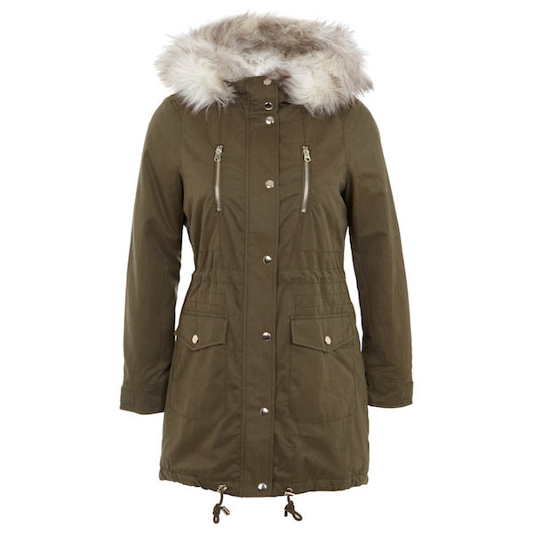 Fall Coat Guide: 39 Coats You Need Now -theFashionSpot