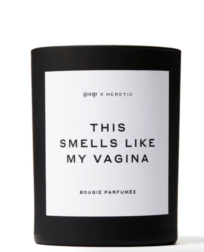 This Smells Like My Vagina Candle