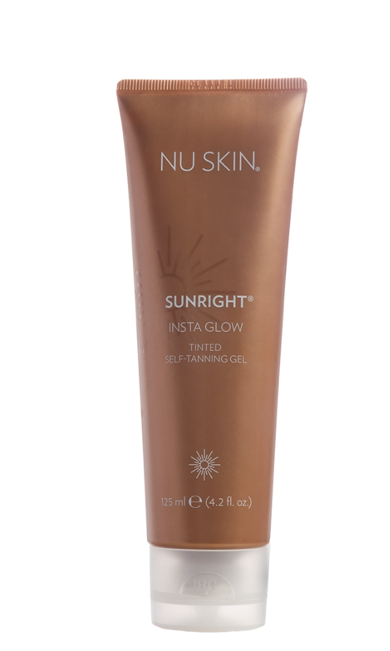 Nu Skin Sunright Insta Glow