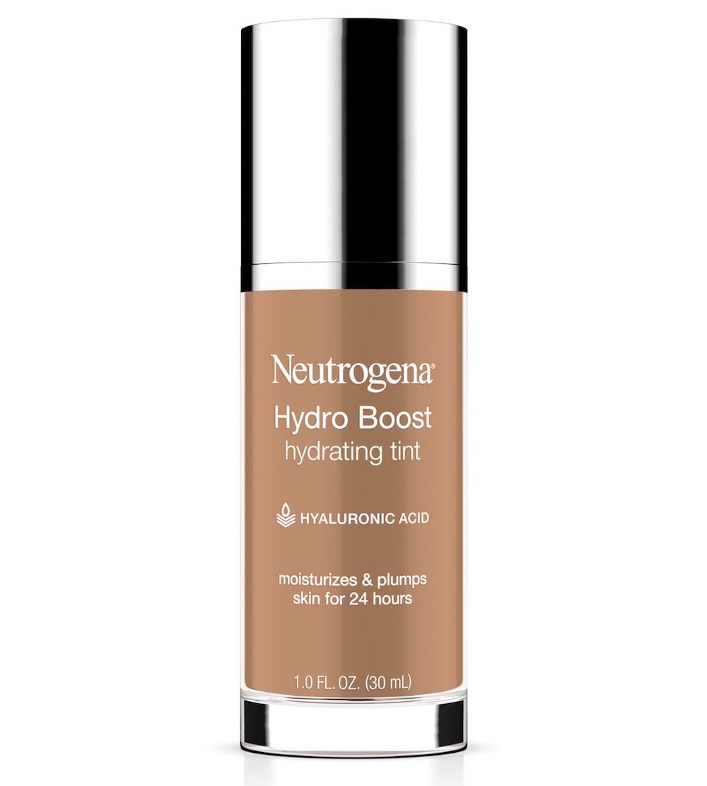 These 9 Tinted Moisturizers Are the Perfect Summer Foundation  #8