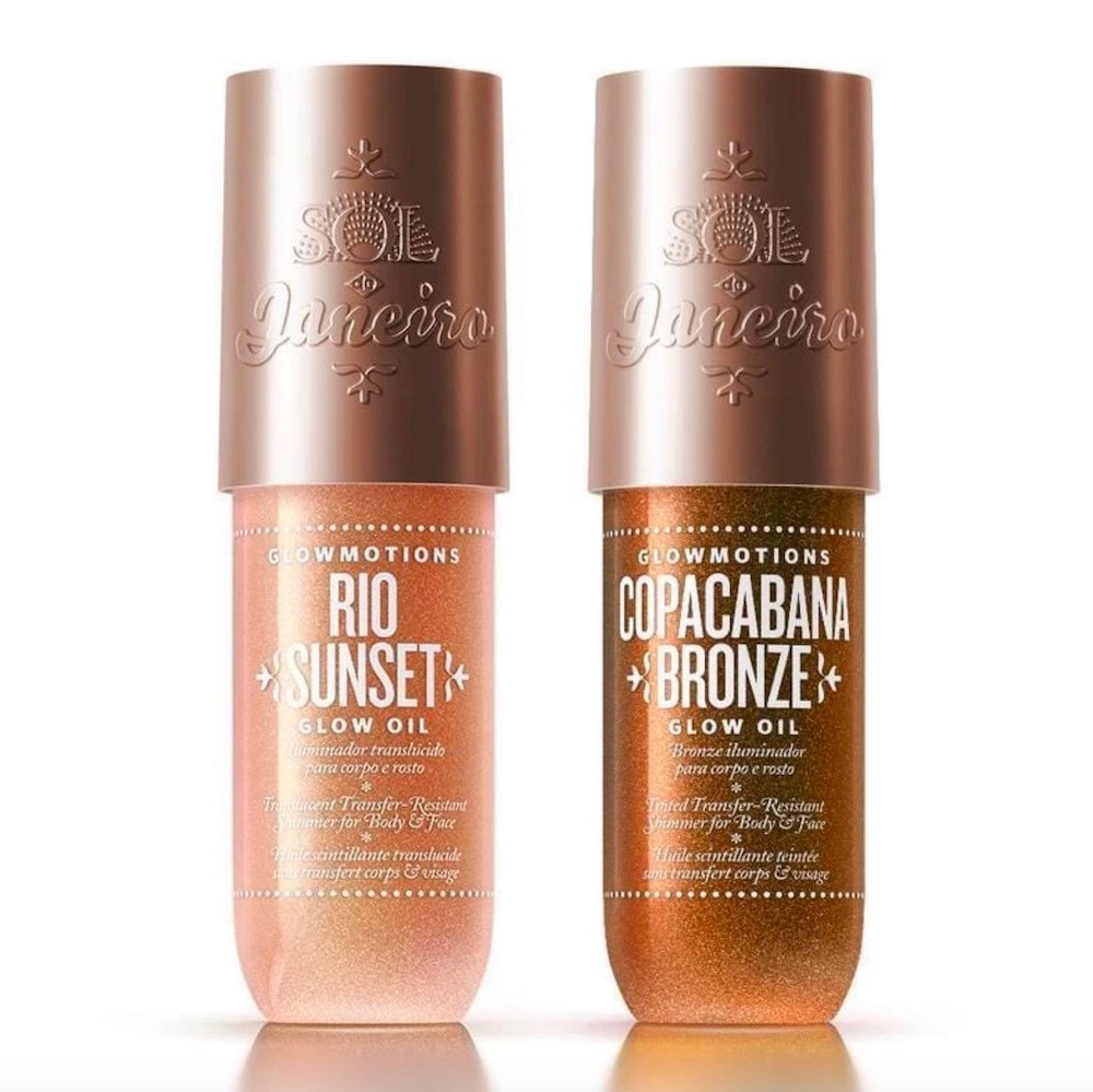 These Glow Boosters Give You A Sun-Kissed Glow Without Sun Bathing #4