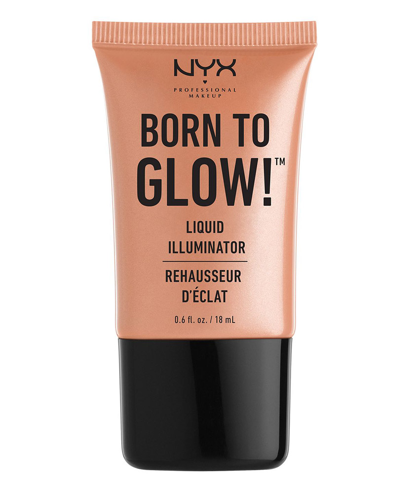 These Glow Boosters Give You A Sun-Kissed Glow Without Sun Bathing #3