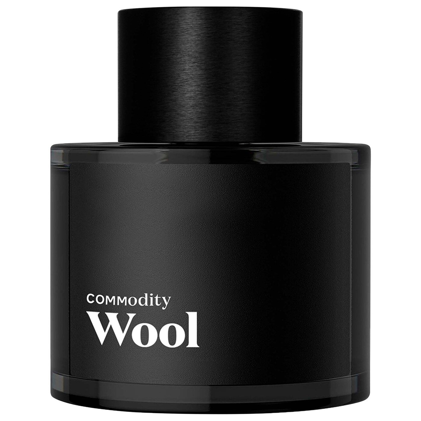 Commodity Wool