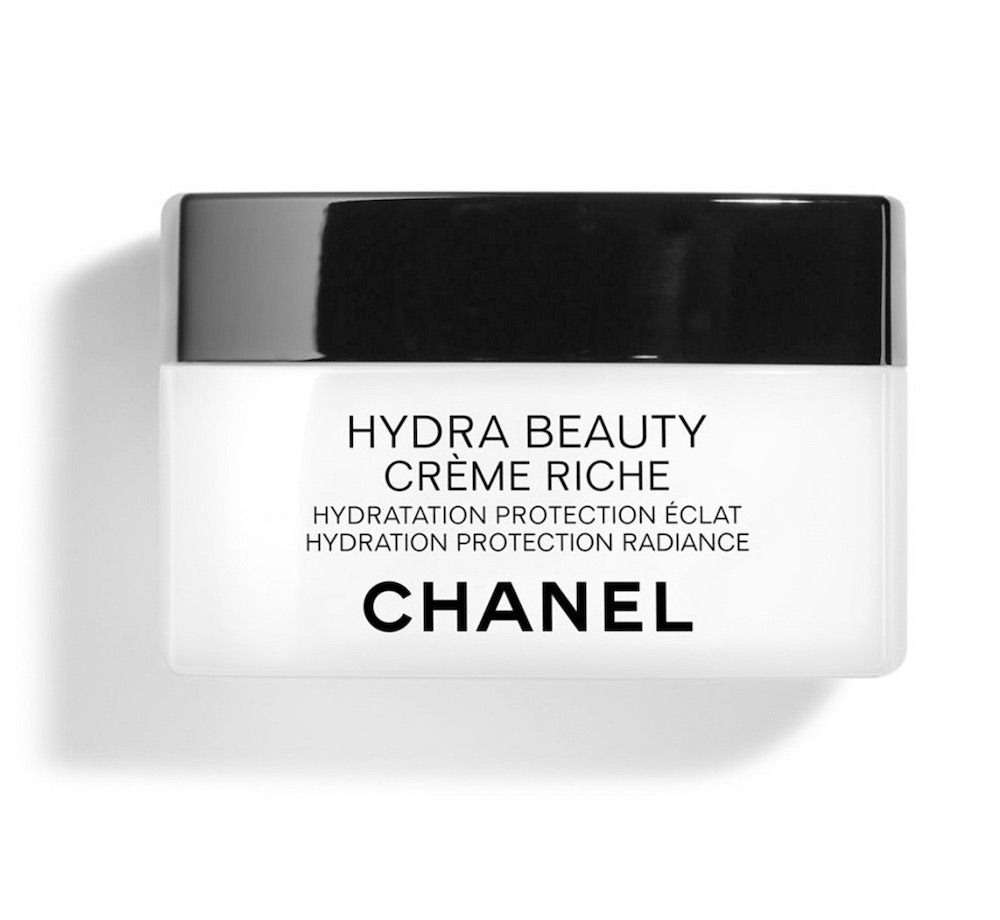 We tried the N°1 de CHANEL by Chanel Beauty