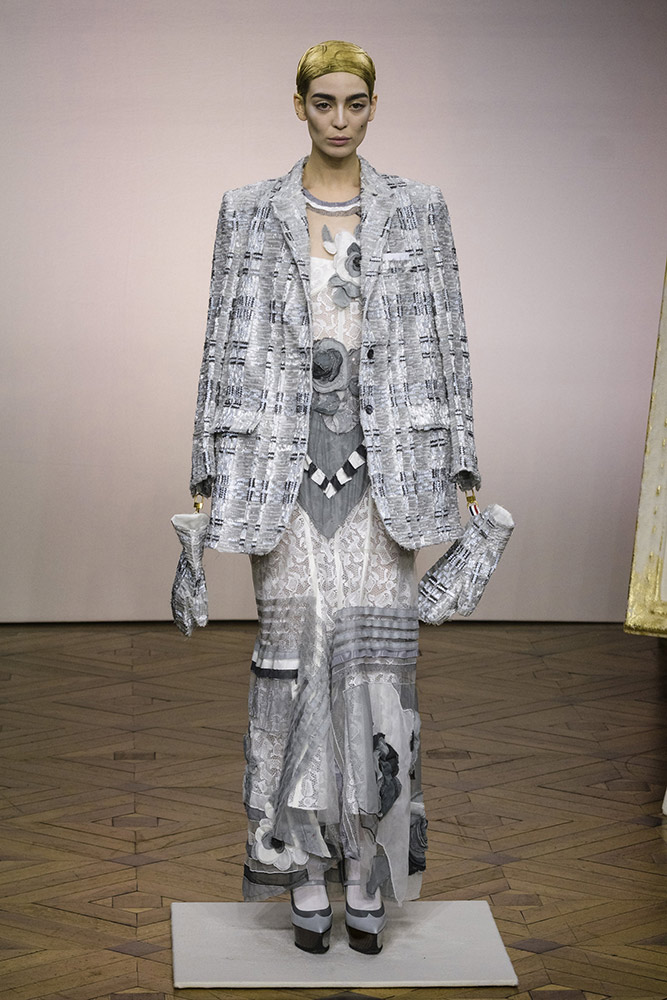 Thom Browne Fall 2018 #18