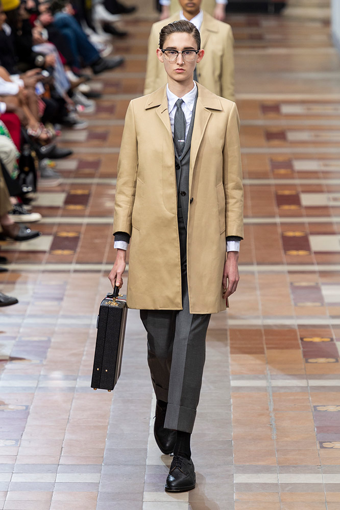 Thom Browne Fall 2019 #7