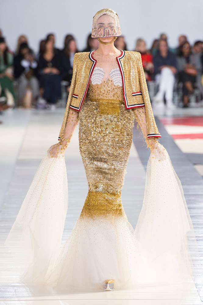 Thom Browne Spring 2019 #11
