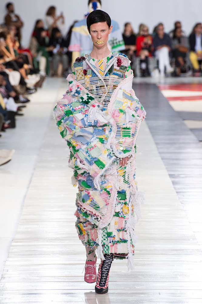 Thom Browne Spring 2019 #40