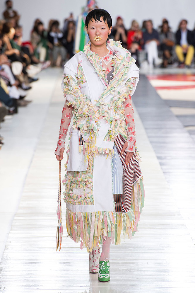 Thom Browne Spring 2019 #45