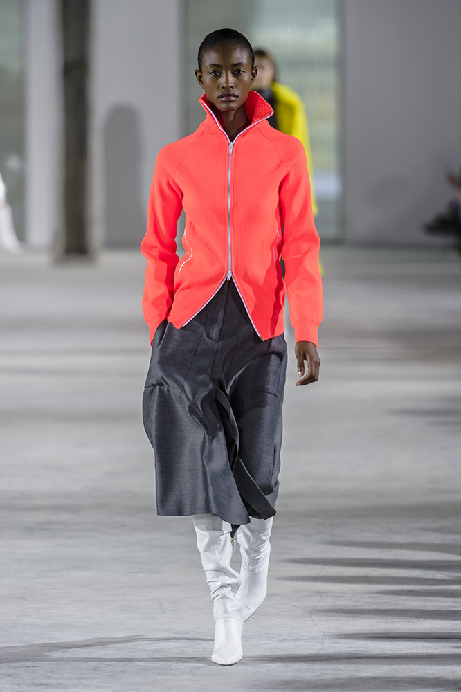 Tibi Fall 2018 #4