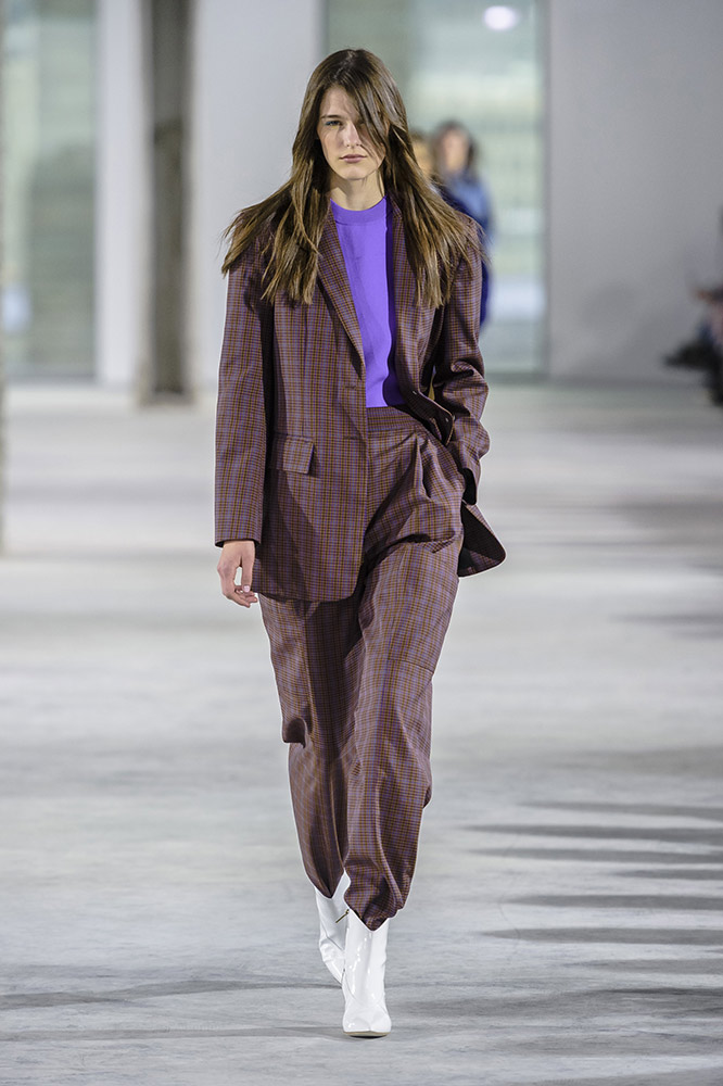 Tibi Fall 2018 #21
