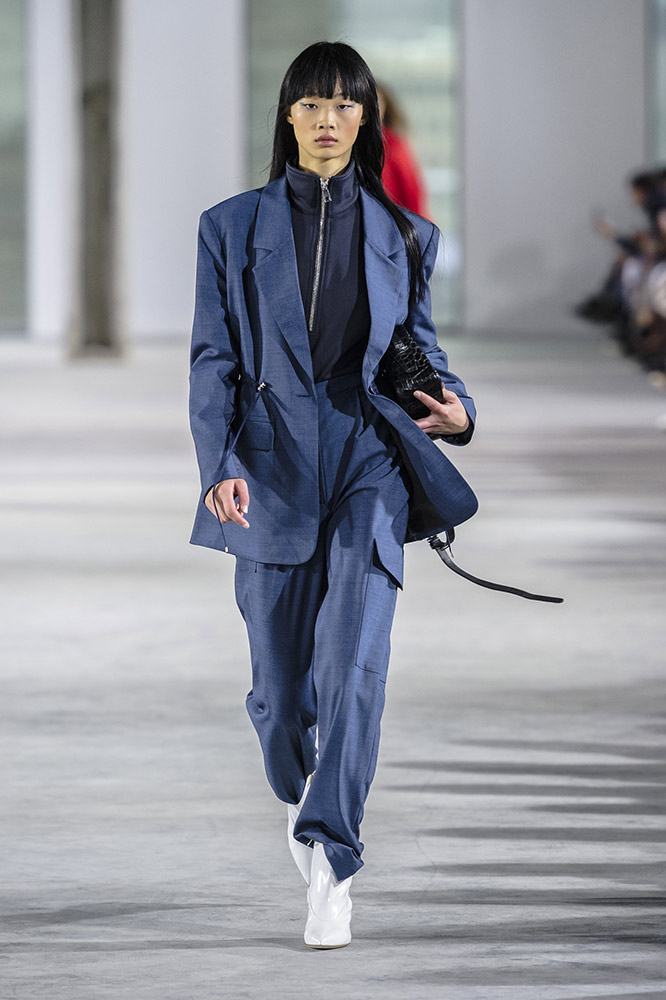 Tibi Fall 2018 #31
