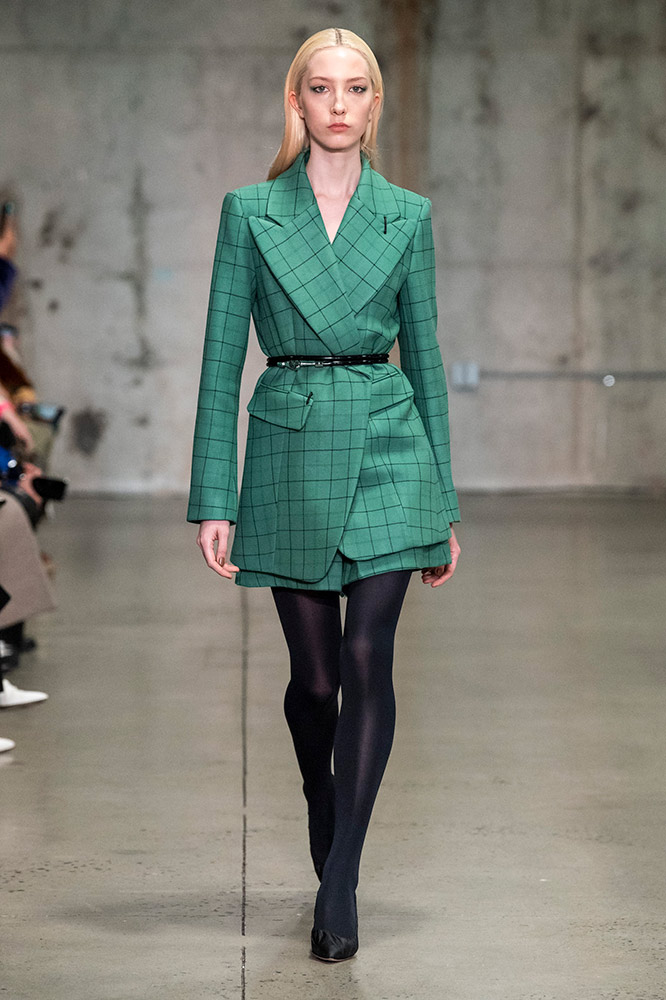 Tibi Fall 2019 #11