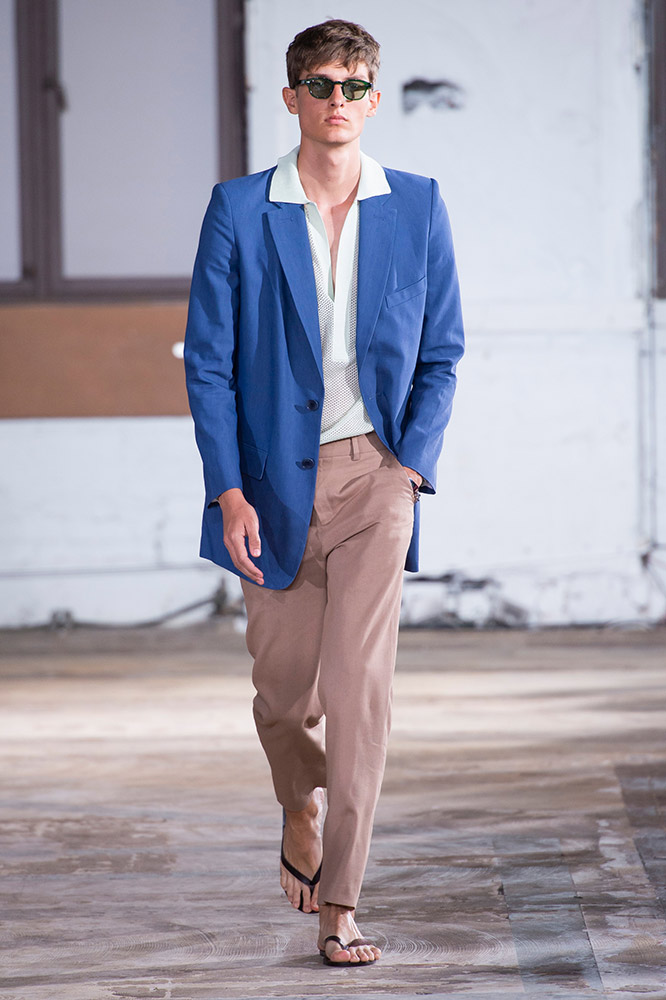 Tibi Spring 2019 #14