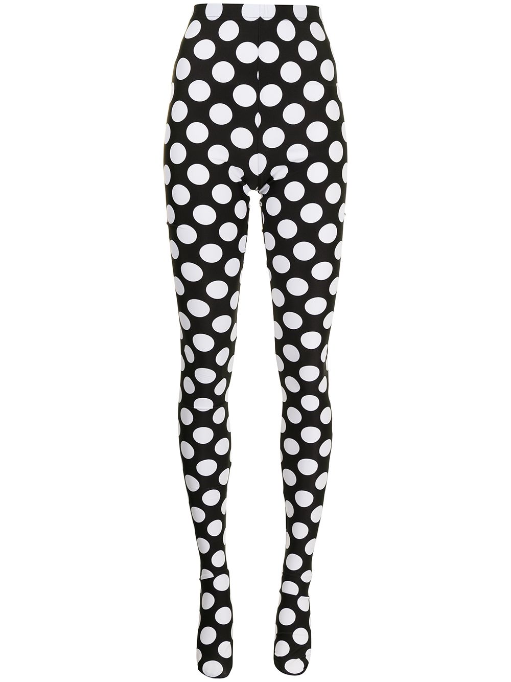 Stylish Tights to Bring Out Your Inner Street Style Star