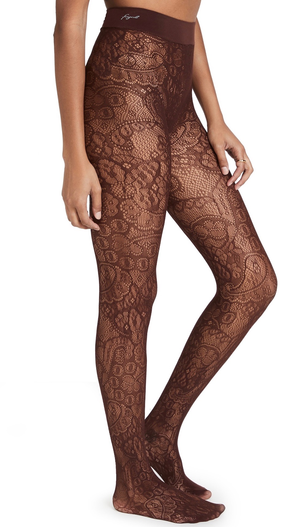 Stylish Tights to Bring Out Your Inner Street Style Star