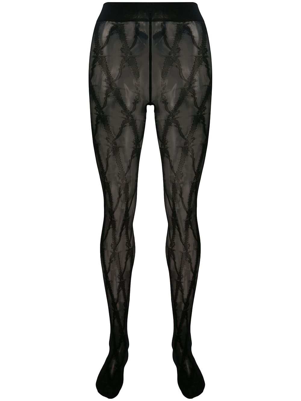 Tights 2021 Update #16