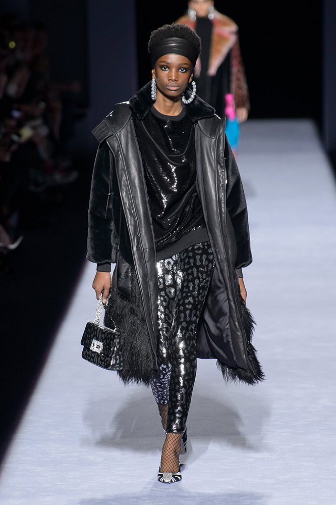Tom Ford Fall 2018 #2