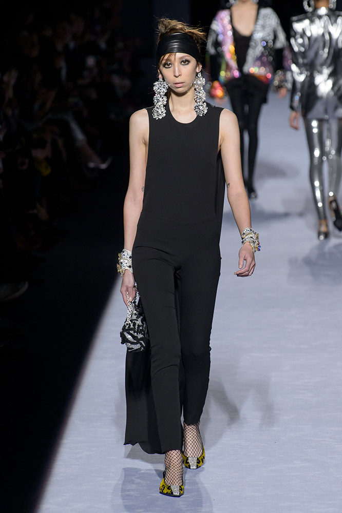 Tom Ford Fall 2018 #23