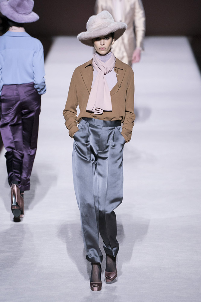 Tom Ford Fall 2019 #3