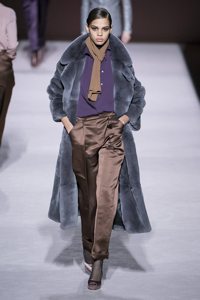 Tom Ford Fall 2019 #5