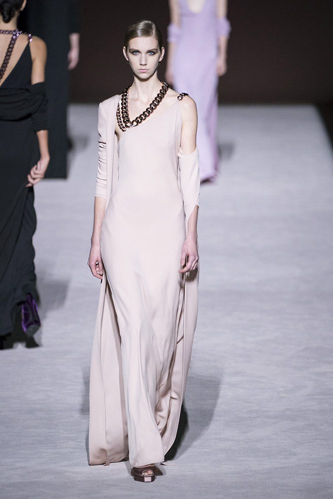 Tom Ford Fall 2019 #41