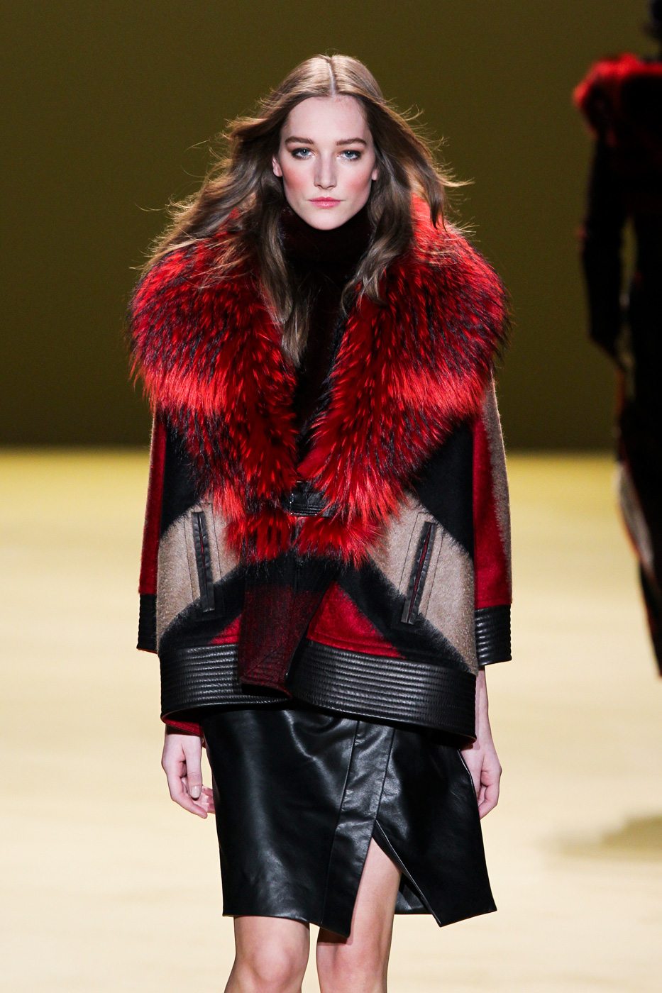 Top 10 Fashion Trends of Fall 2014 - theFashionSpot