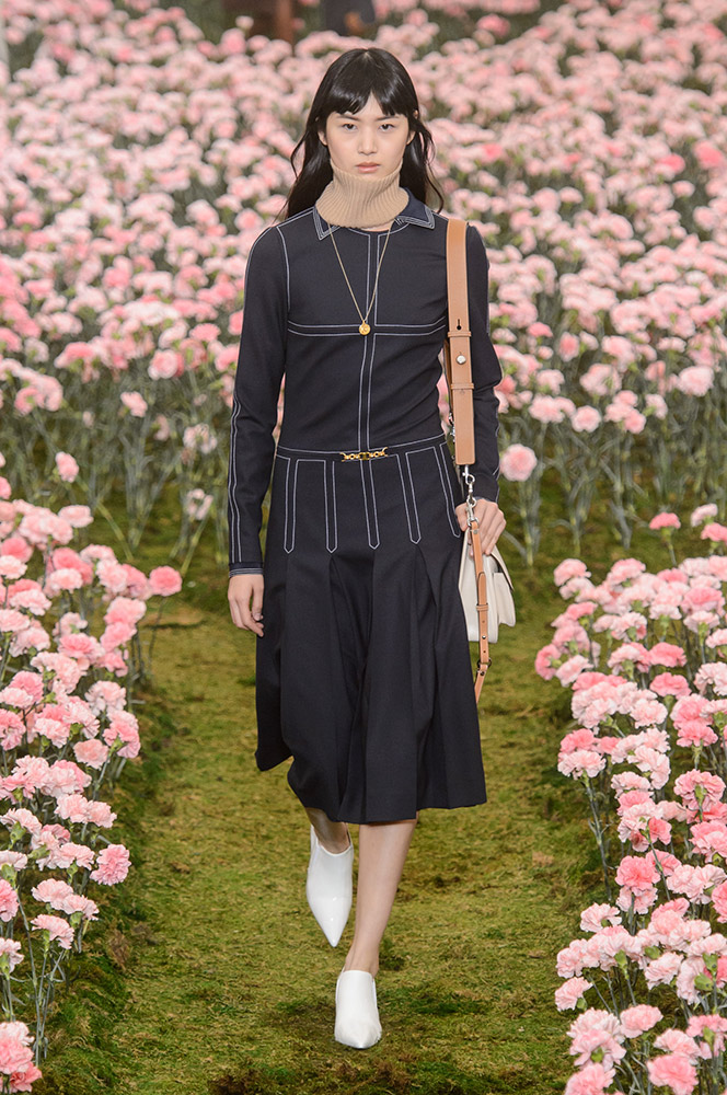 Tory Burch Fall 2018 #18