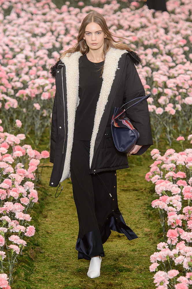 Tory Burch Fall 2018 #30