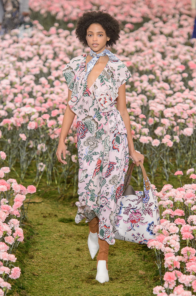 Tory Burch Fall 2018 #31