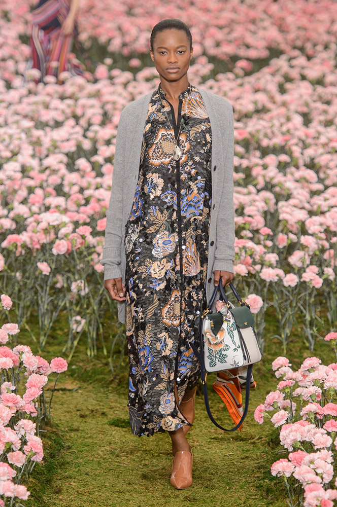 Tory Burch Fall 2018 #32