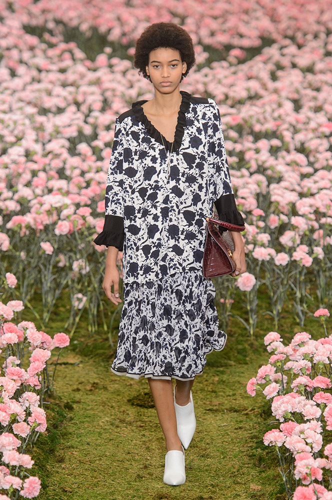 Tory Burch Fall 2018 #42