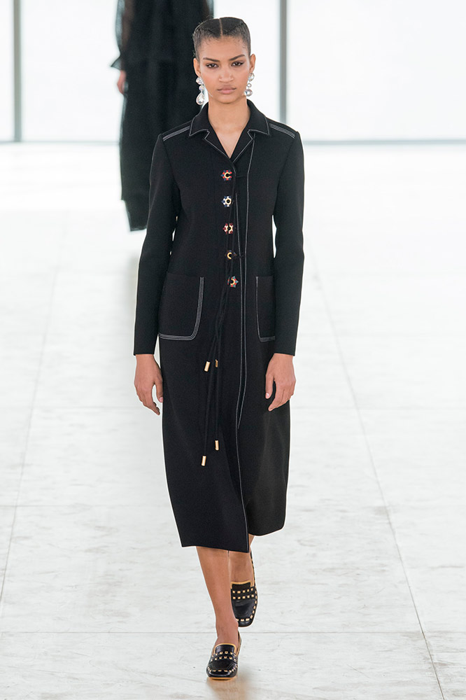 Tory Burch Fall 2019 #10
