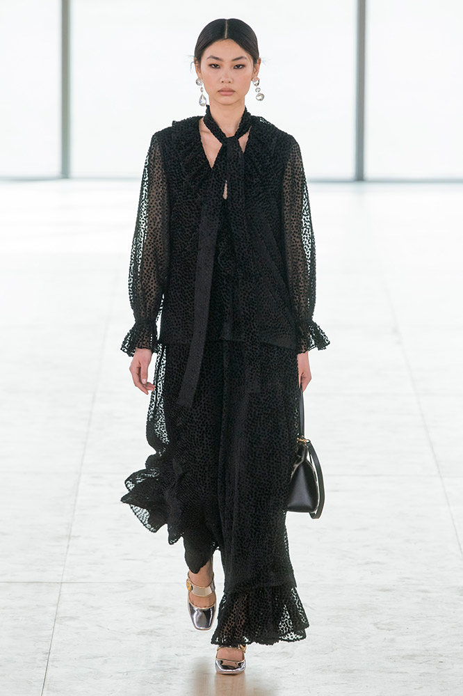 Tory Burch Fall 2019 #11
