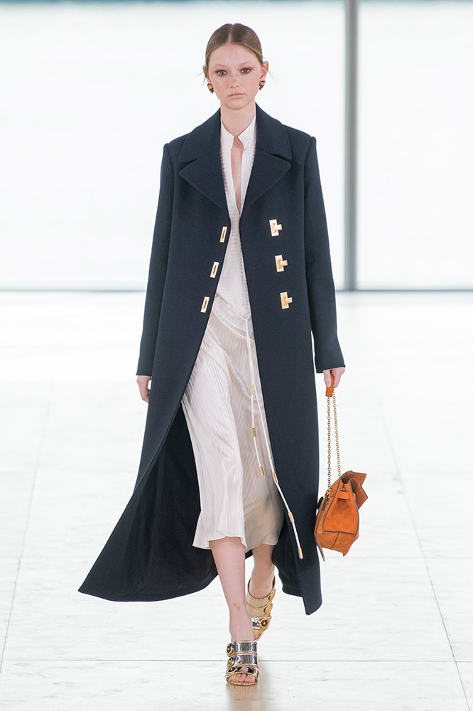 Tory Burch Fall 2019 #17
