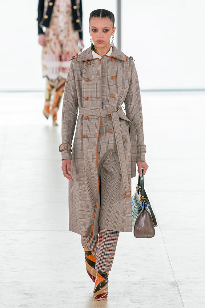 Tory Burch Fall 2019 #35