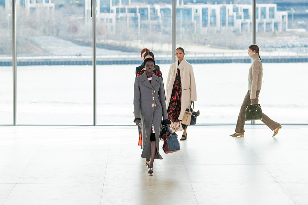 Tory Burch Fall 2019 #44