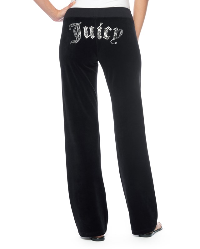 Juicy Couture Called It: Why Tracksuits Are Most Definitely Back ...